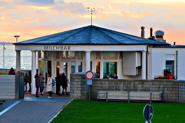 Milchbar