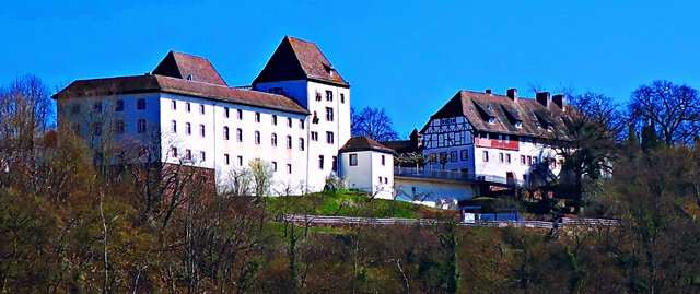 Schloss Fürstenberg