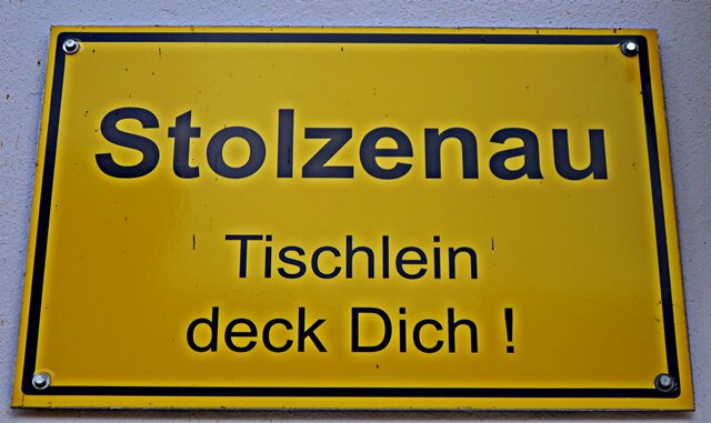 Stolzenau