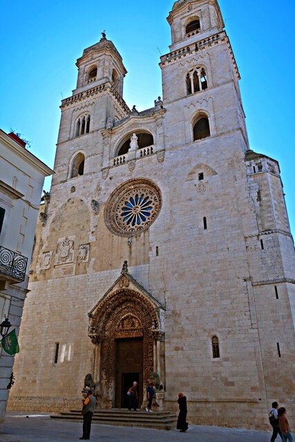 Kathedrale Santa Maria Assunta