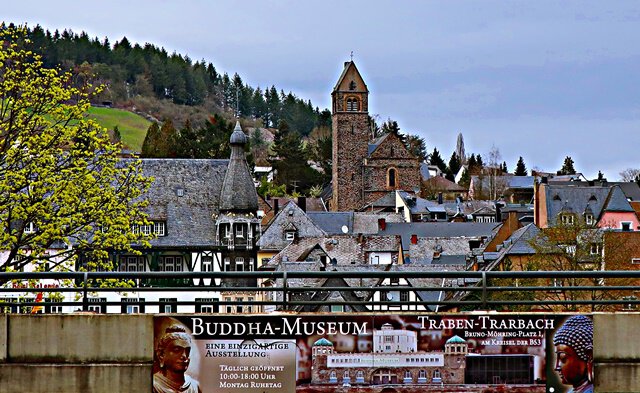Traben-Trabach