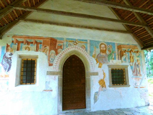 St. Agatha Kirche