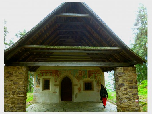 St. Agatha-Kirche