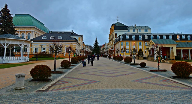 Franzensbad