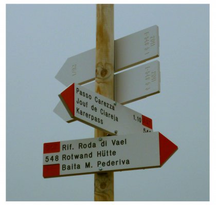 Rotwandhütte