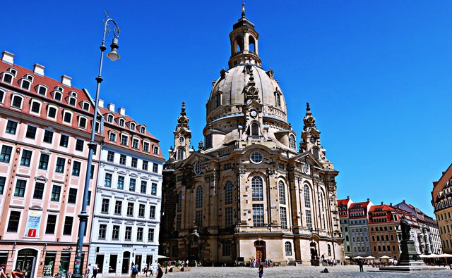 Frauenkirche