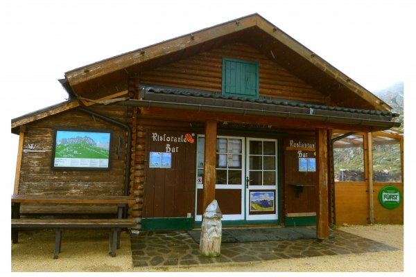 Rotwand-Hütte