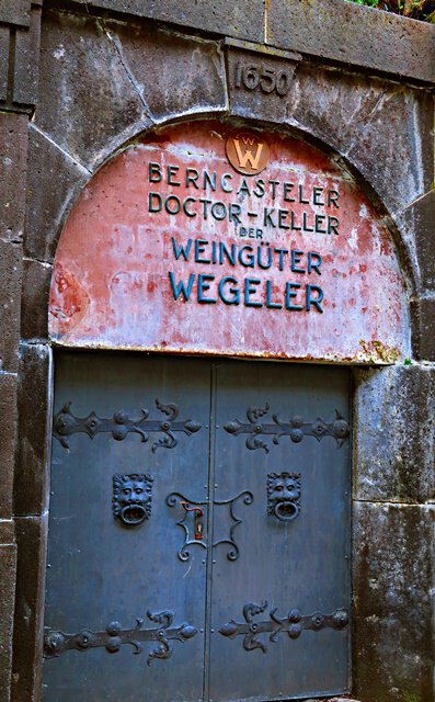 Weingut Doctor Keller