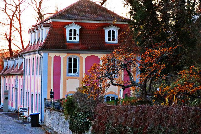 Bauhaus Keramik und Töpferei