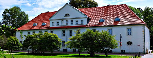 Kniestedter Herrenhaus