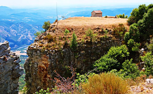 Chapelle Saint-Michel-de-Cousson