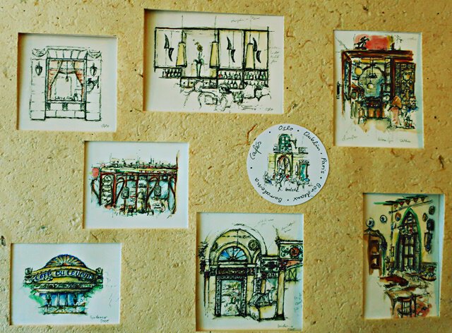 Marion Holste: Retro- und Prospektive