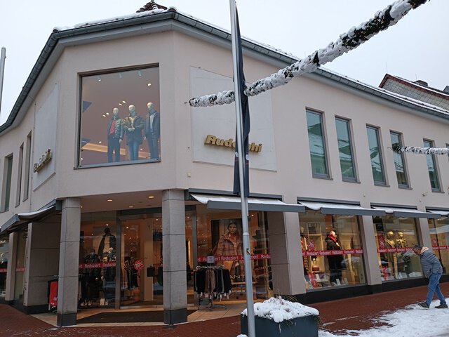 Das legendäre Rudolphi