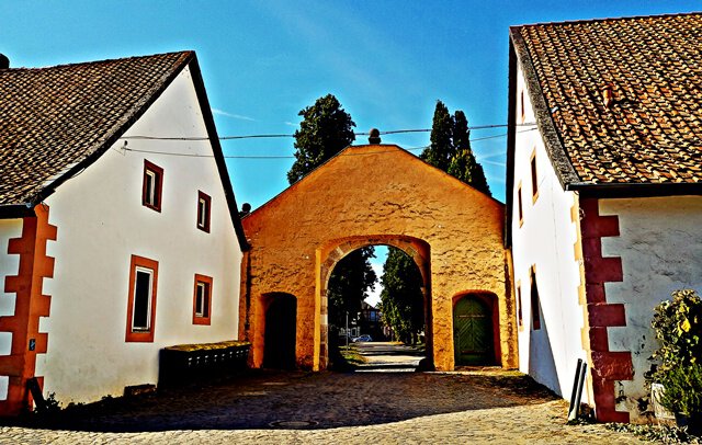 Rittergut Dorstadt