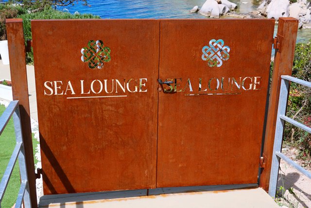 Sea Lounge Capo Testa