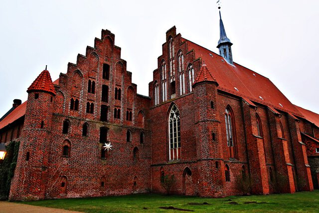 Kloster Wienhausen