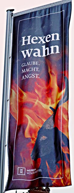 Hexenwahn: Glaube.Macht.Angst