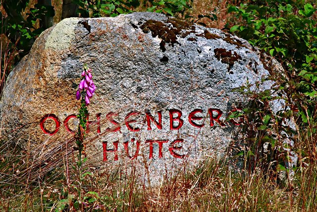 Ochsenberghütte