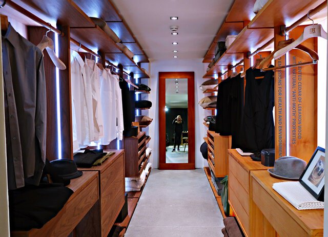 Der Frauentraum von Riva1920