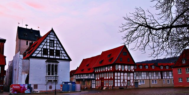 Bad Gandersheim