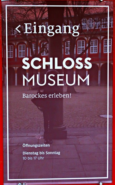 Schlossmuseum