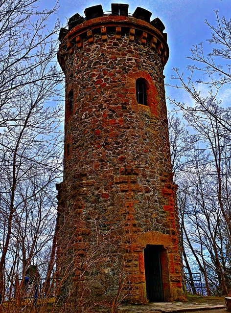 Steinbergturm