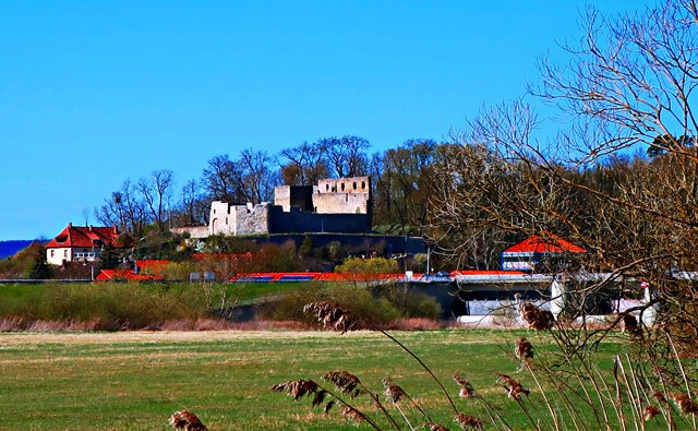 Heldenburg bei Salzderhelden