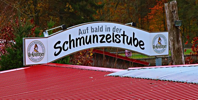 Hier kommt gute Laune auf!