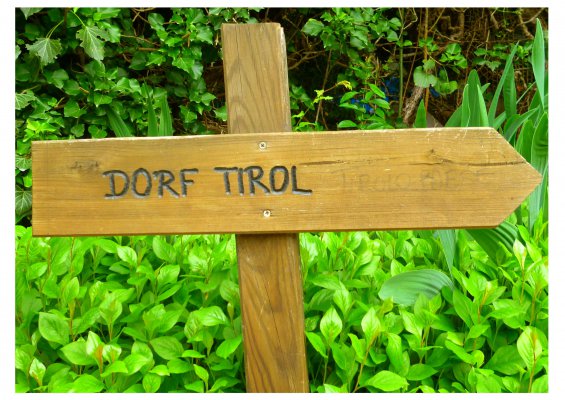 Dorf Tirol