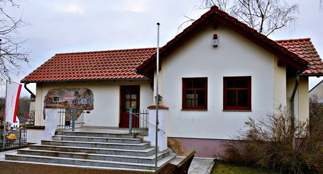 Gasthof zum Alten Deutschen