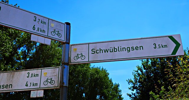 Schwülbingsen
