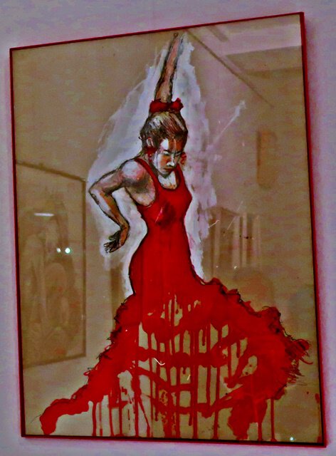 Inspiration Flamenco