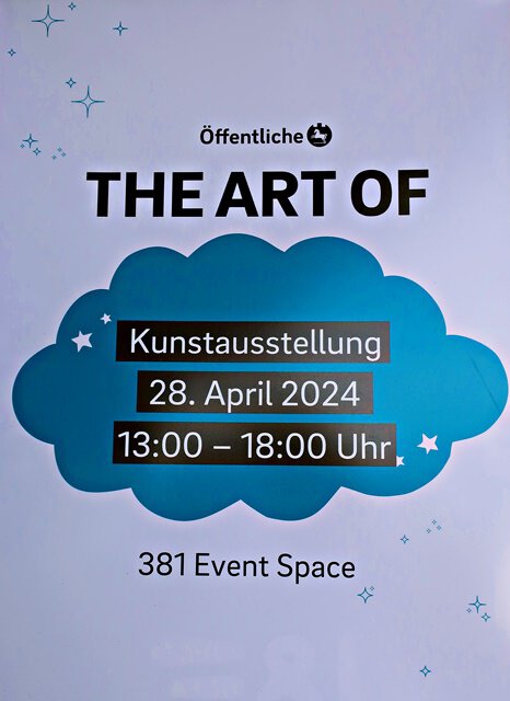 Die vierte Staffel von The Art Of