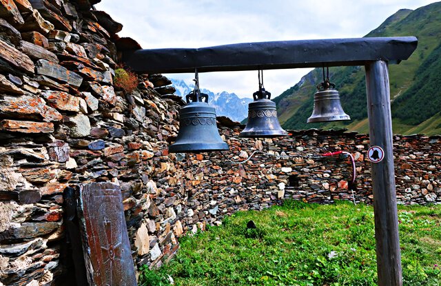 Lamaria von Uschguli