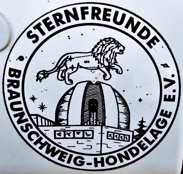 Sternwarte Braunschweig-Hondelage