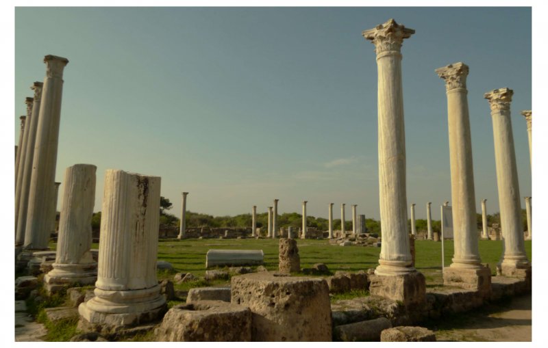 Salamis