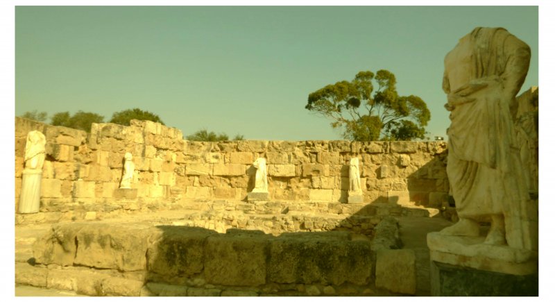 Salamis