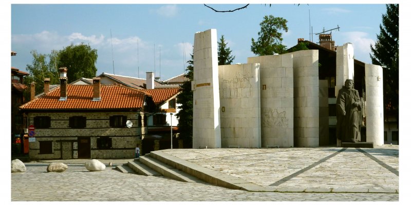 Bansko