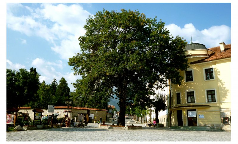 Bansko