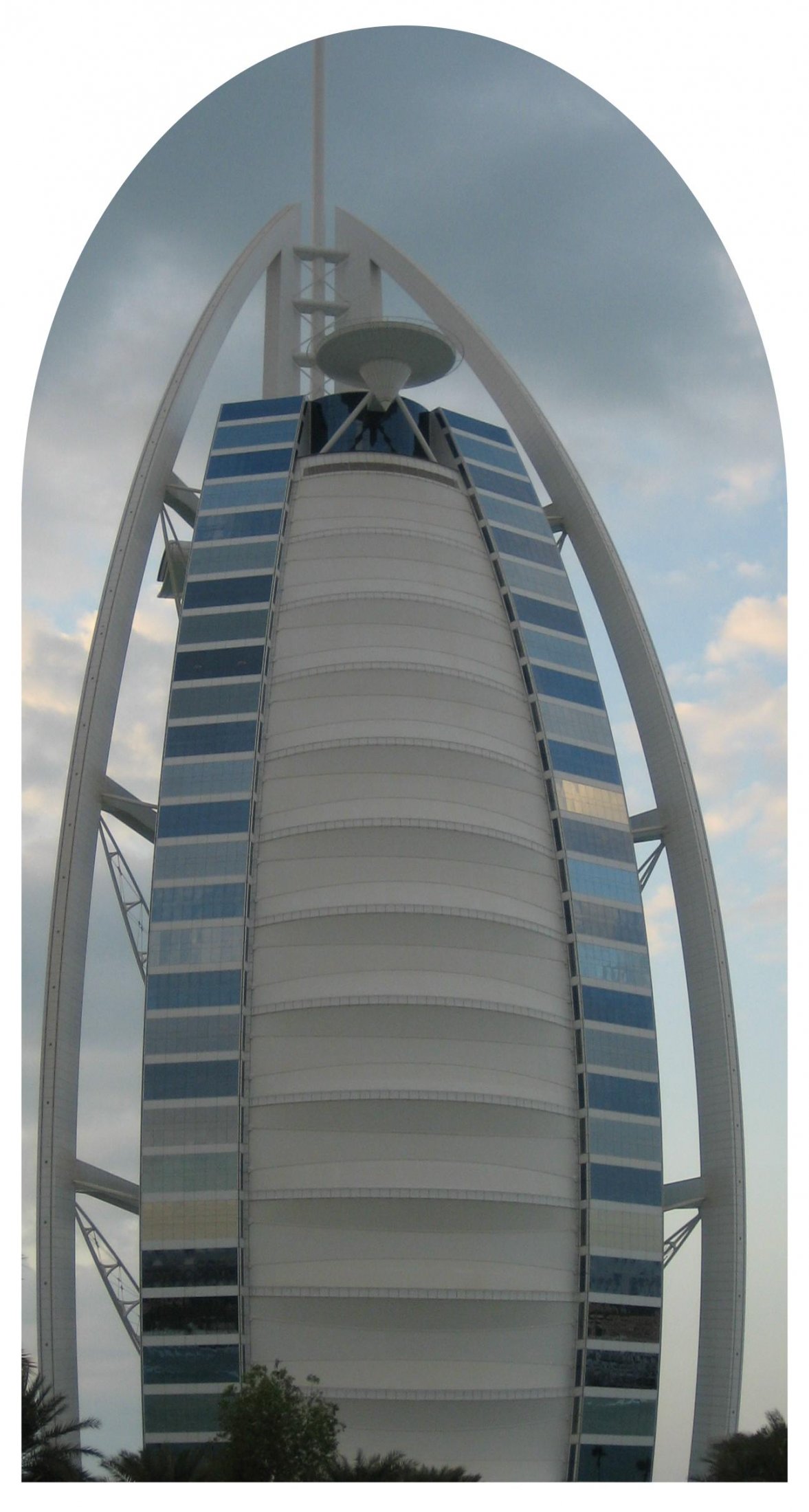 Burj-al-Arab