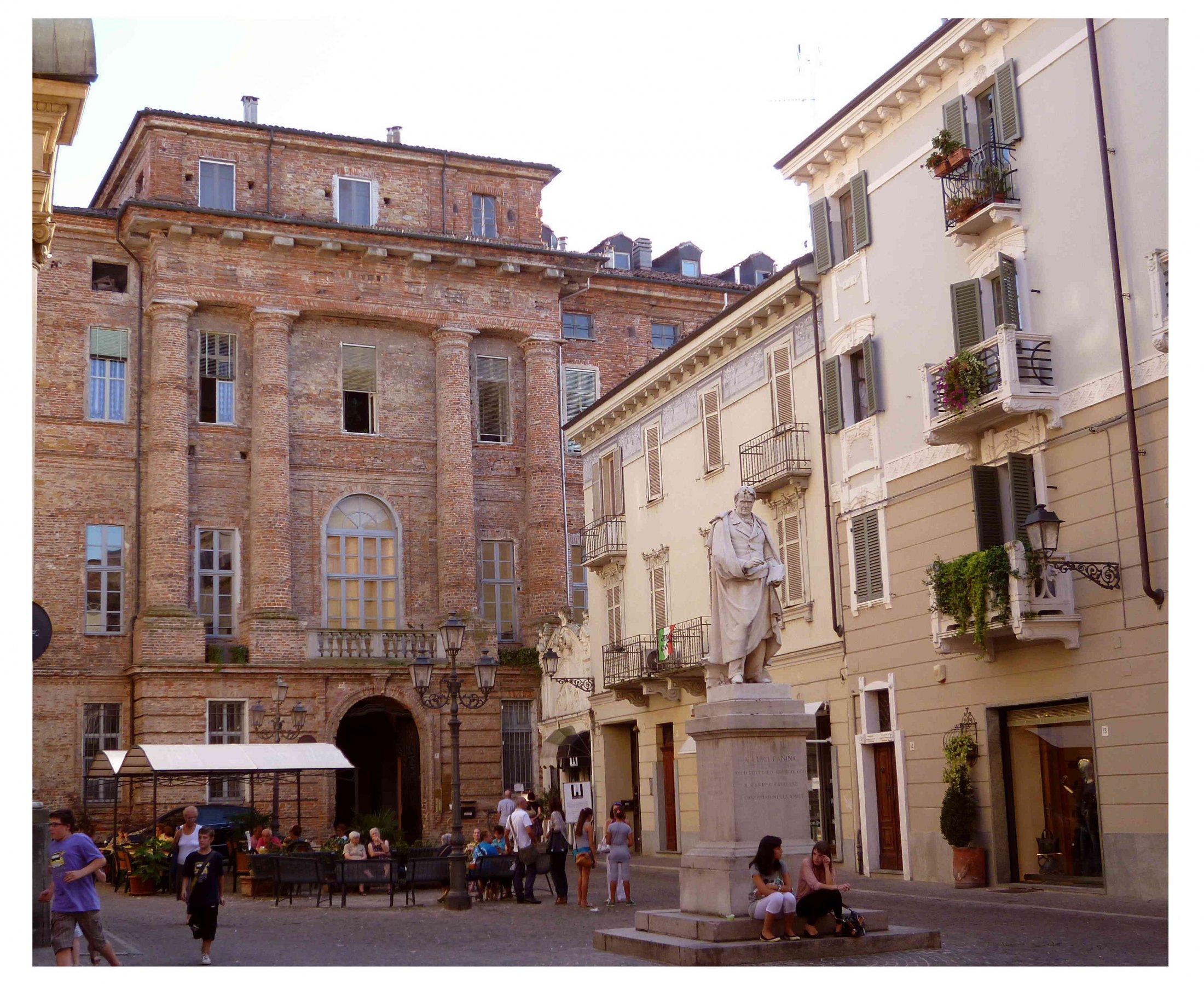 Casale Monferrato