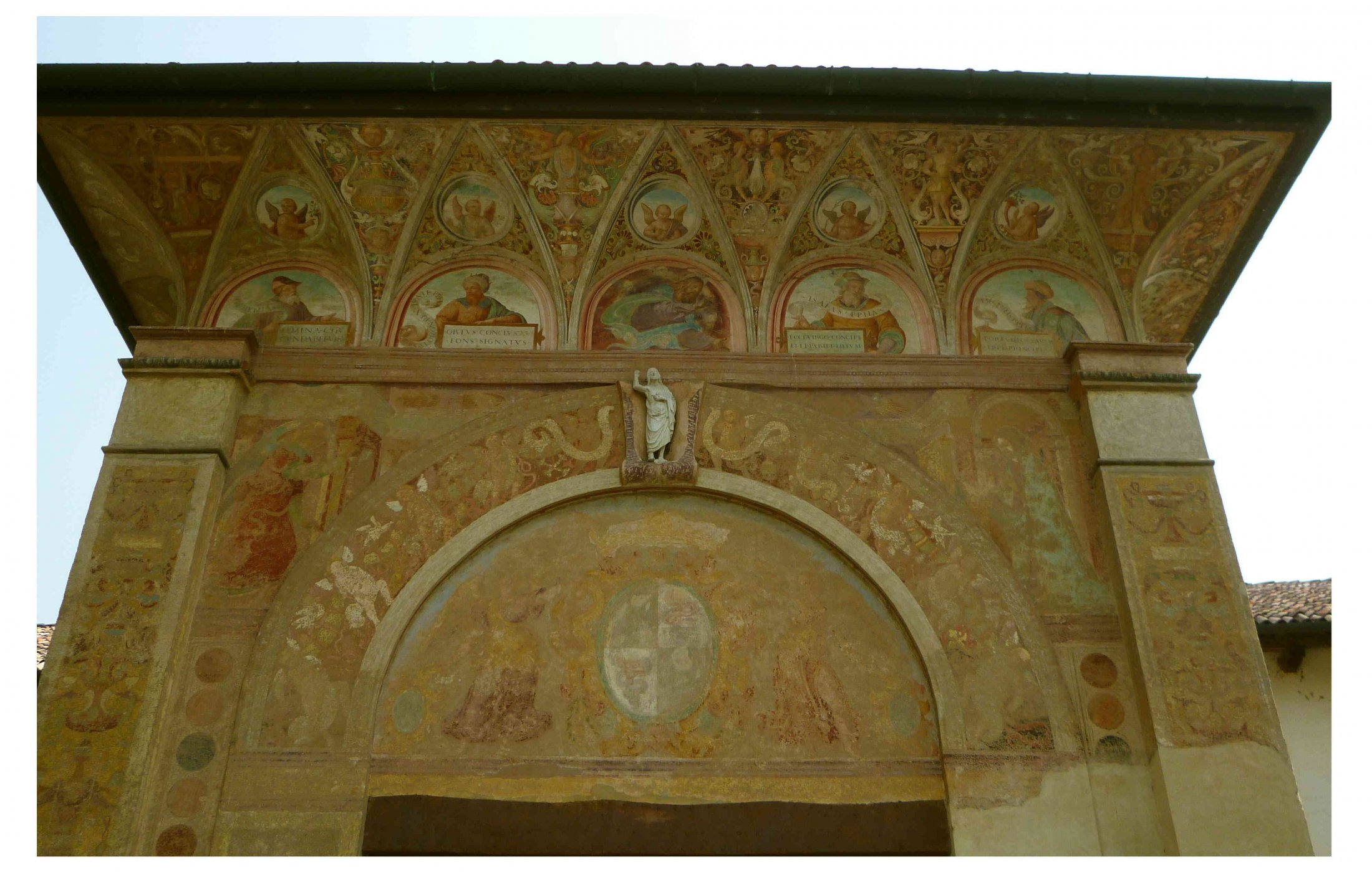 Certosa di Pavía