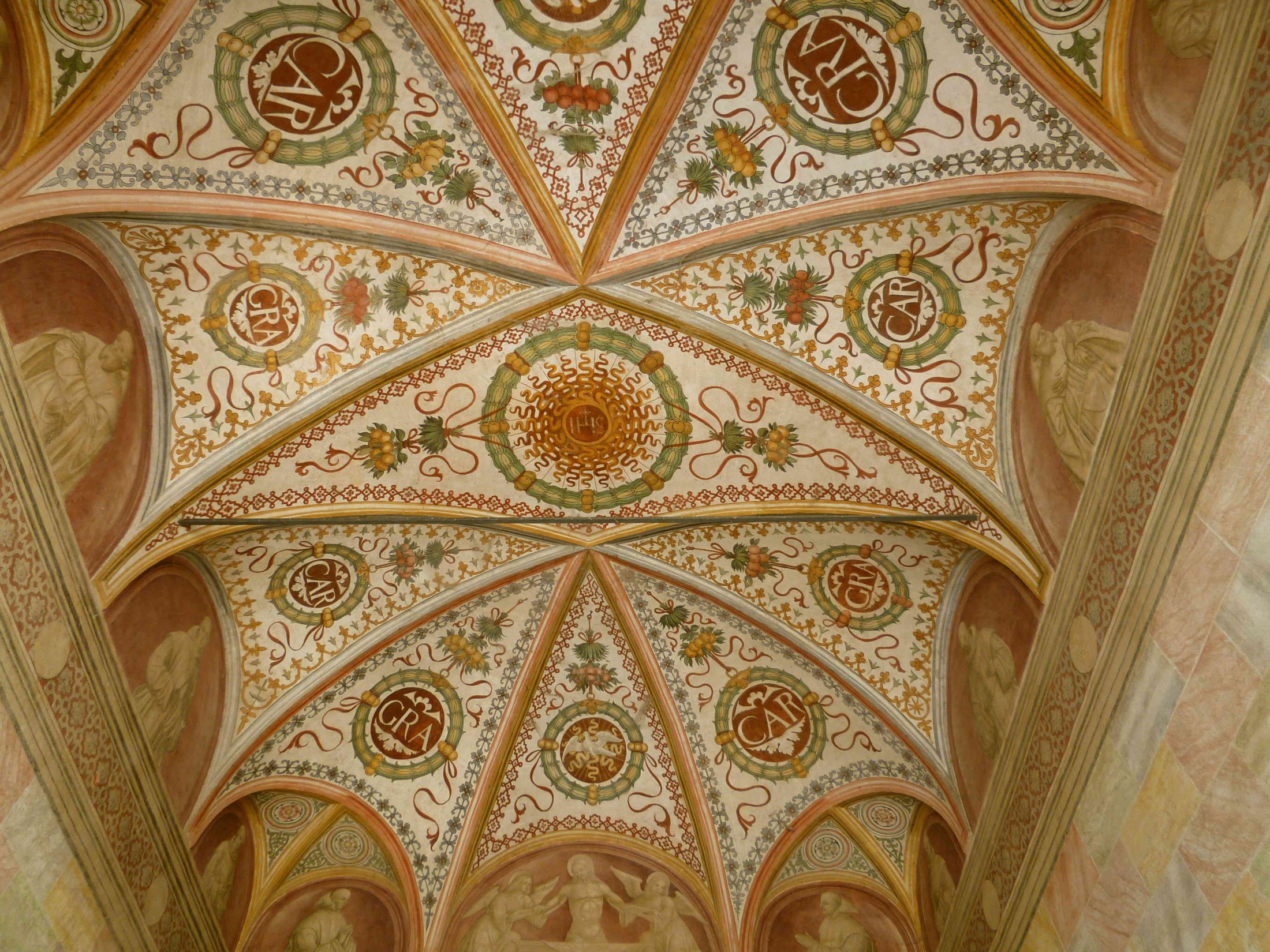 Certosa di Pavía