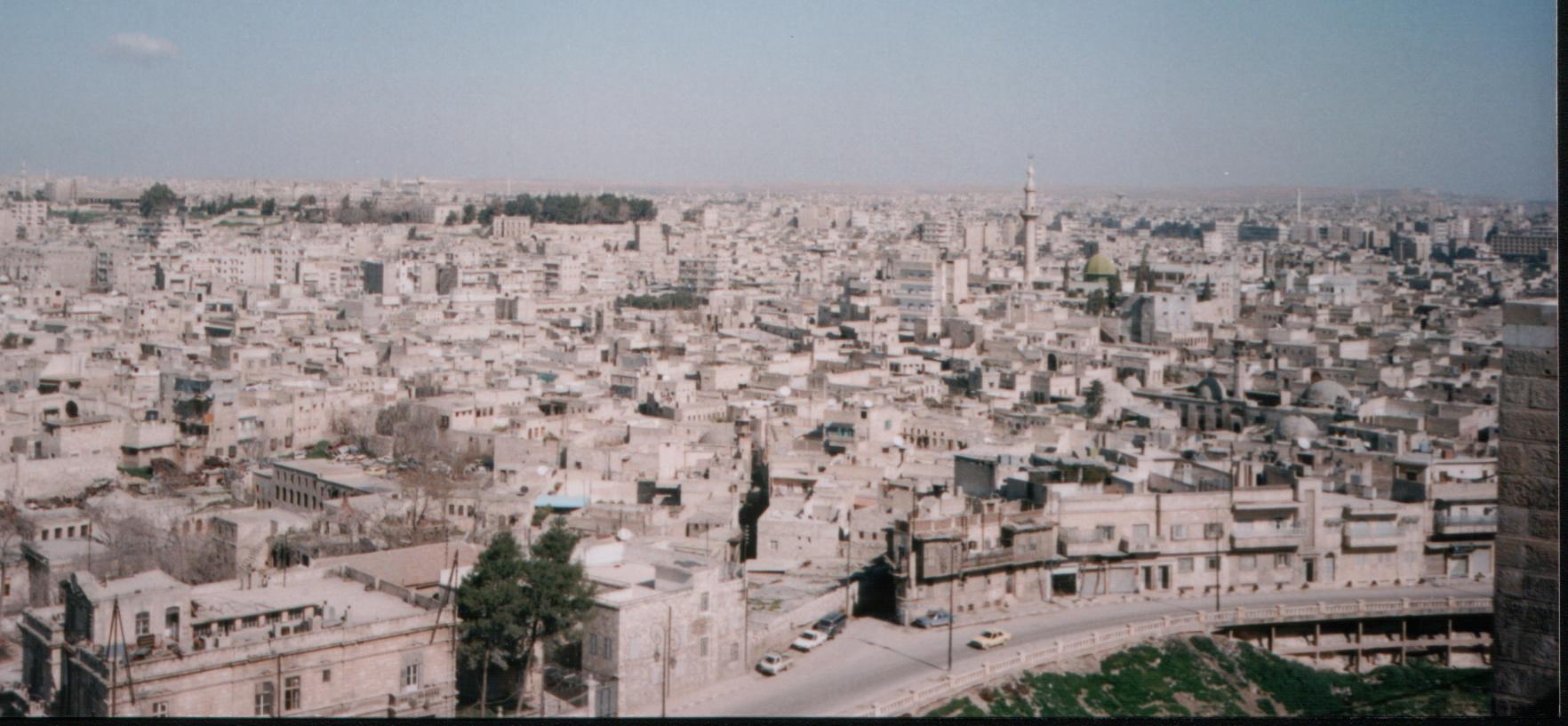 Damaskus