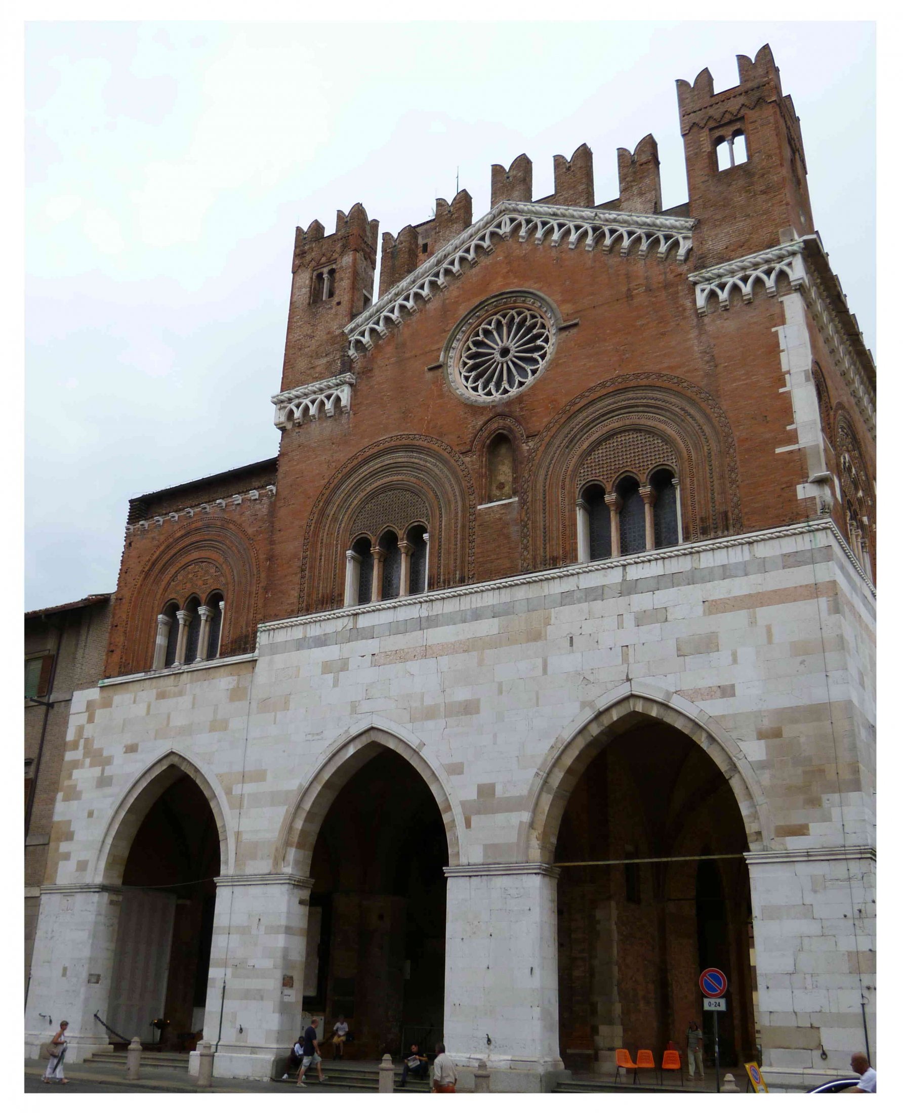 Duomo Piacenza