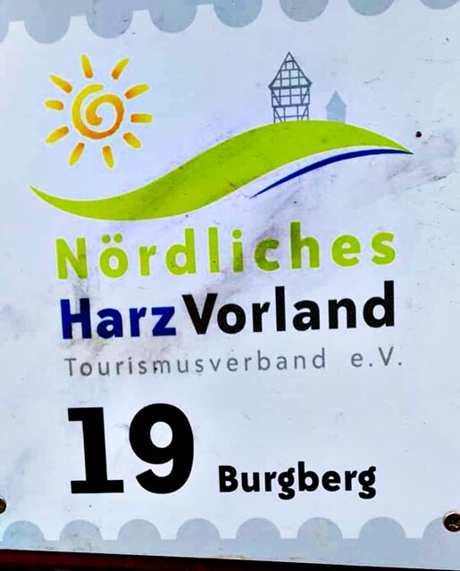 Burgruine Lichtenberg