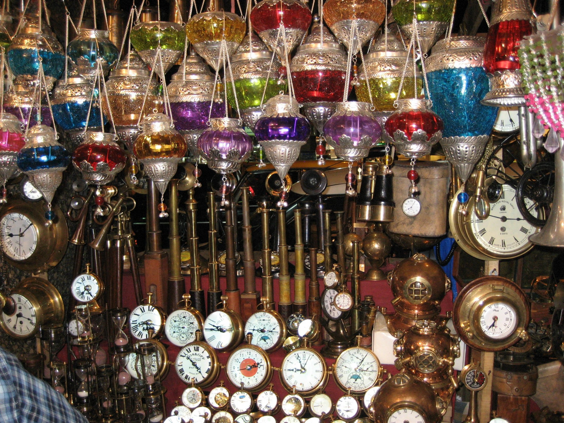 Jahrmarkt_Colaba