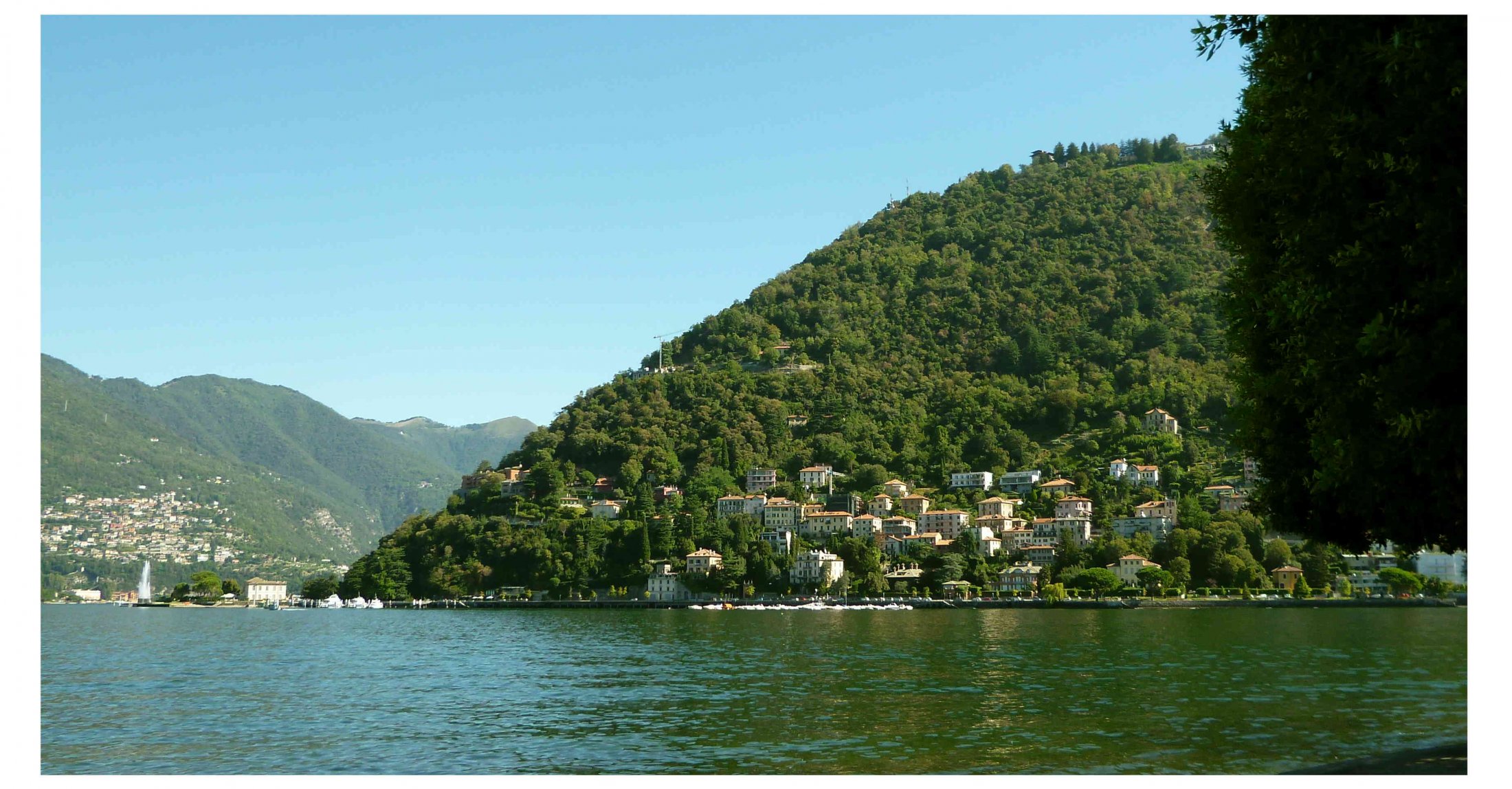 Lago Como