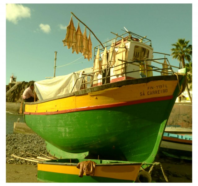 Câmara de Lobos