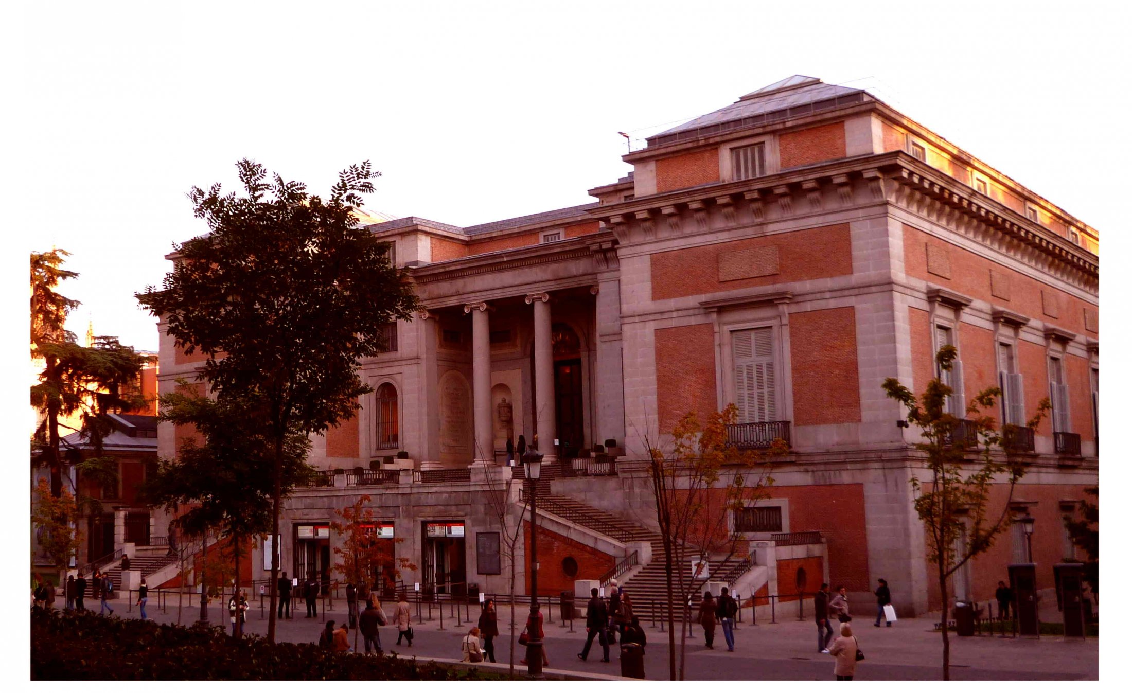 Museo del Prado